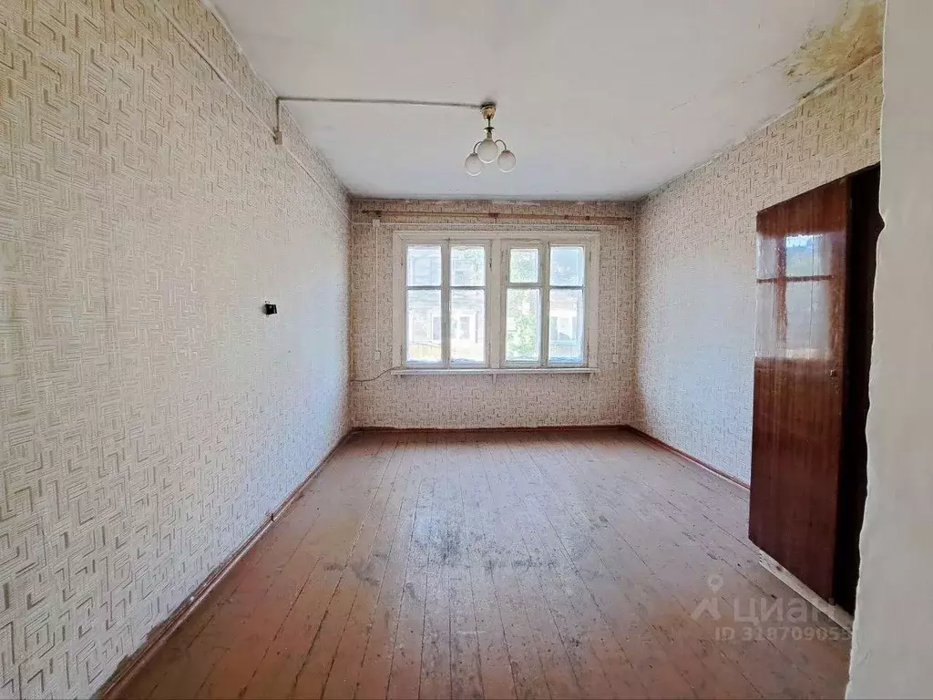 2-к кв. Бурятия, Улан-Удэ ул. Чертенкова, 127П (40.0 м) - Фото 0