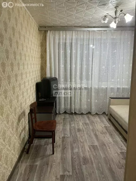 1к в -комнатной квартире (15 м) - Фото 1