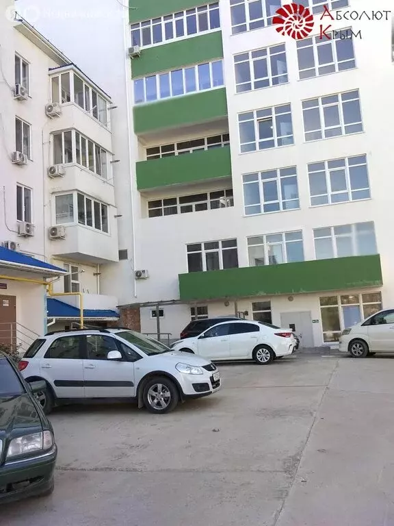 1-комнатная квартира: Феодосия, Адмиральский бульвар, 7Д (63.5 м) - Фото 0