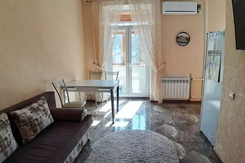 4-к кв. Севастополь ул. Очаковцев, 2 (80.0 м) - Фото 1