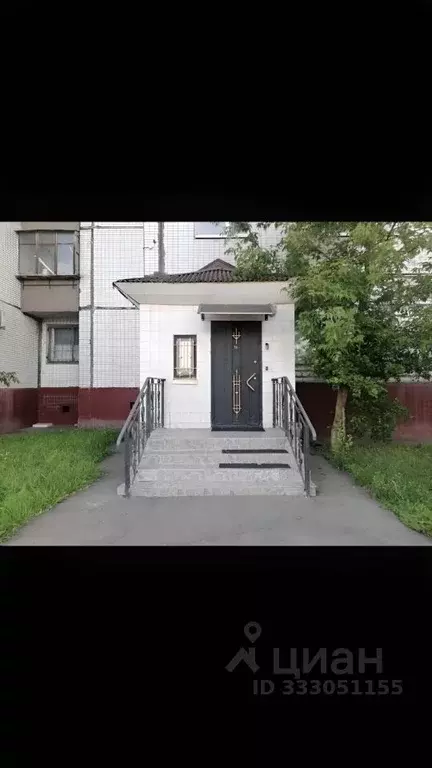 Помещение свободного назначения в Москва ул. Милашенкова, 16 (48 м) - Фото 2