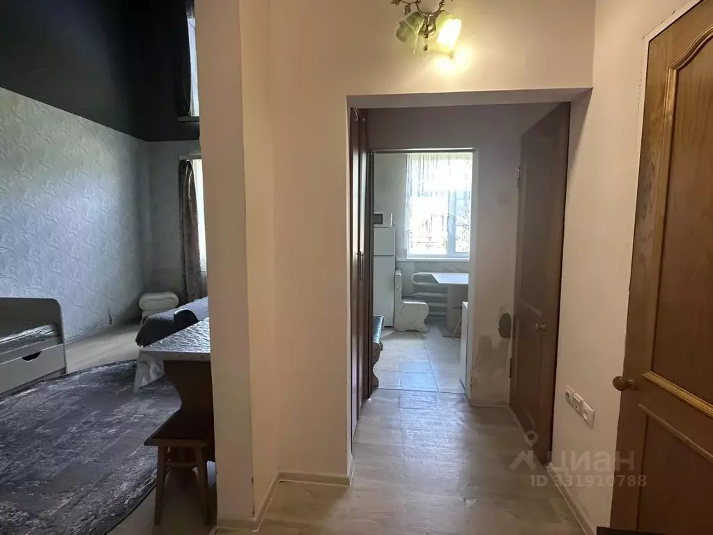 1-к кв. Краснодарский край, Усть-Лабинск Воронежская ул. (36.2 м) - Фото 2