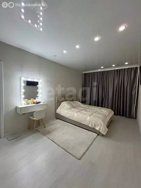 2-комнатная квартира: Новый Уренгой, улица 26-го съезда КПСС, 8А (57.4 ... - Фото 1