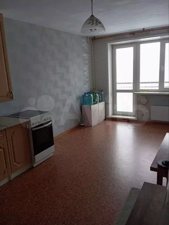 Комната 31,6 м в 3-к., 5/9 эт. - Фото 1