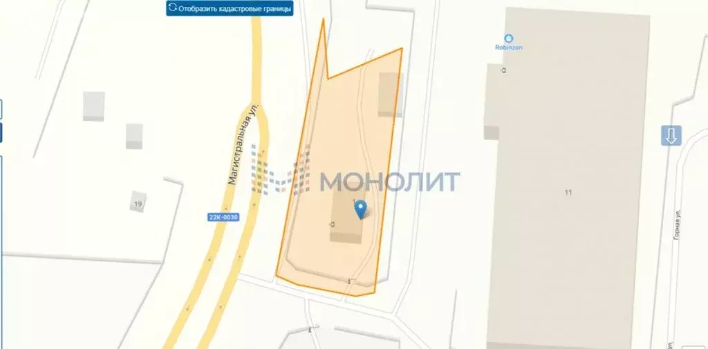 Помещение свободного назначения (138.6 м) - Фото 1