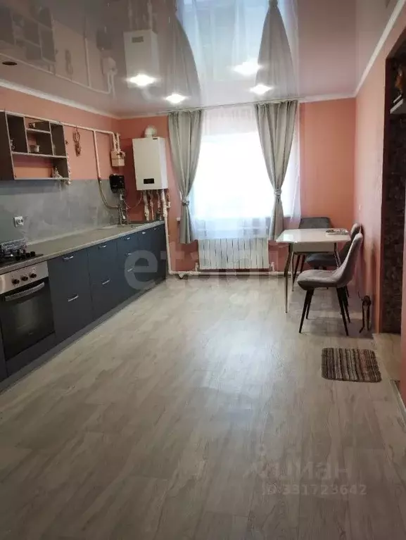 Дом в Орловская область, Орел ул. 2-я Пушкарная, 119 (58 м) - Фото 1