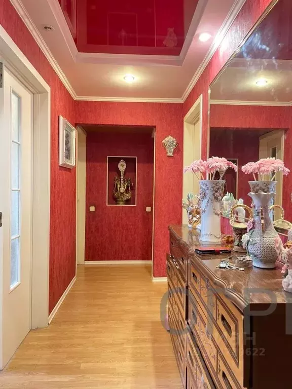 4-к кв. Башкортостан, Уфа ул. 50 лет СССР, 48 (84.0 м) - Фото 1