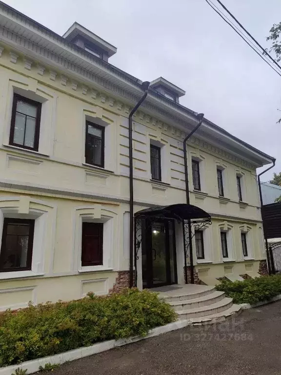 Помещение свободного назначения в Пермский край, Пермь ул. Ленина, 3 ... - Фото 1