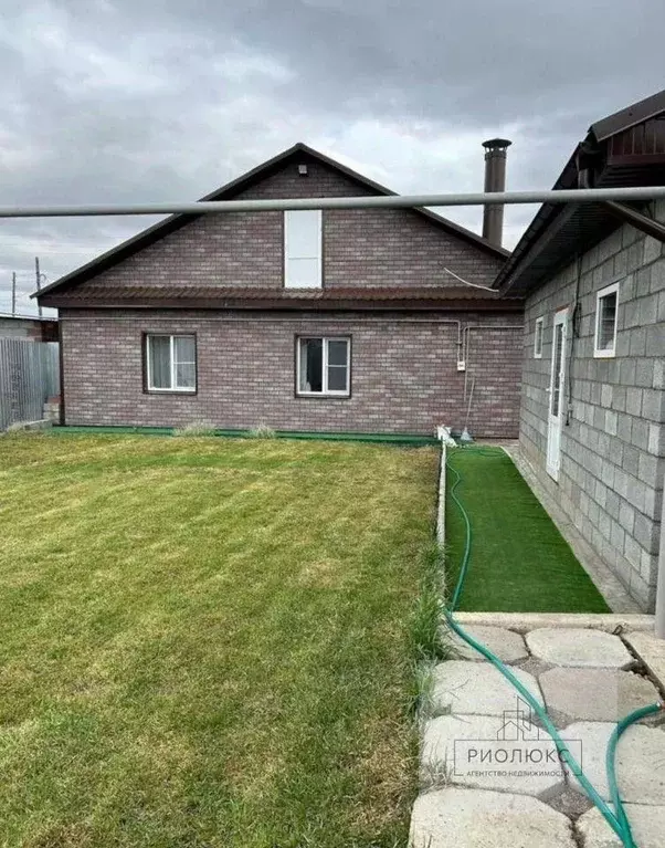 Дом в Челябинская область, Верхнеуральский муниципальный округ, пос. ... - Фото 1