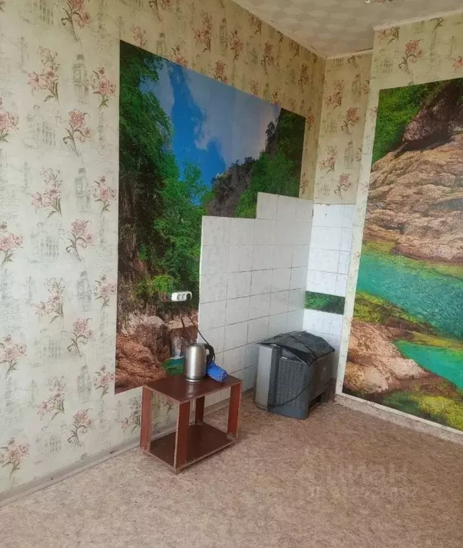 Студия Красноярский край, Красноярск ул. 40 лет Победы, 2 (17.8 м) - Фото 0