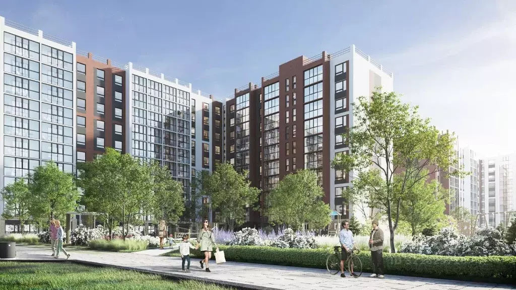 Студия Челябинская область, Челябинский городской округ, пос. ... - Фото 2