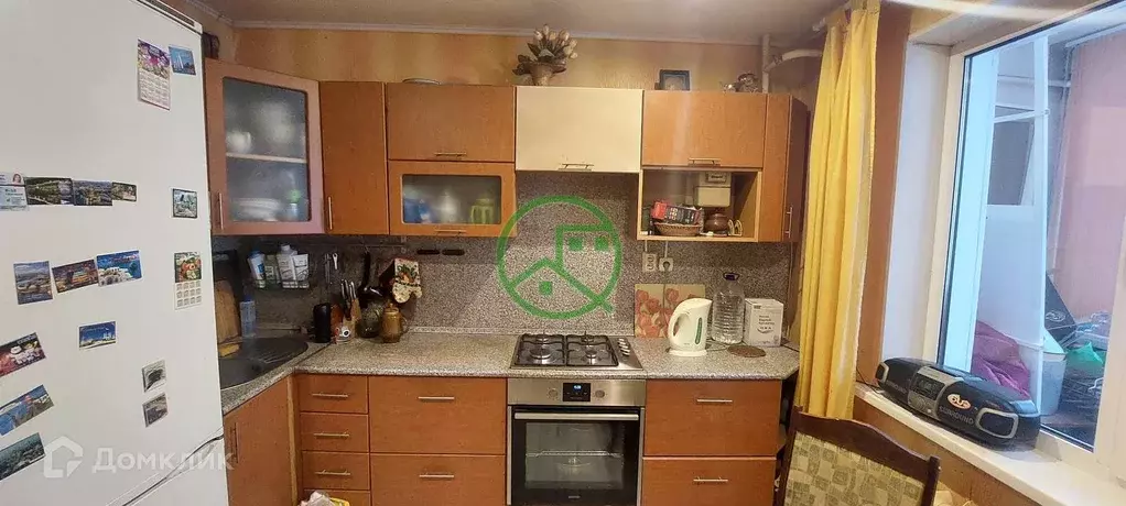 Продаётся 2-к квартира, 50.5 м - Фото 0