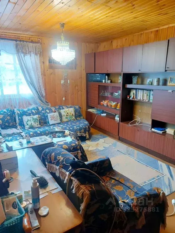 Дом в Московская область, Солнечногорск городской округ, Лесное СНТ ... - Фото 2