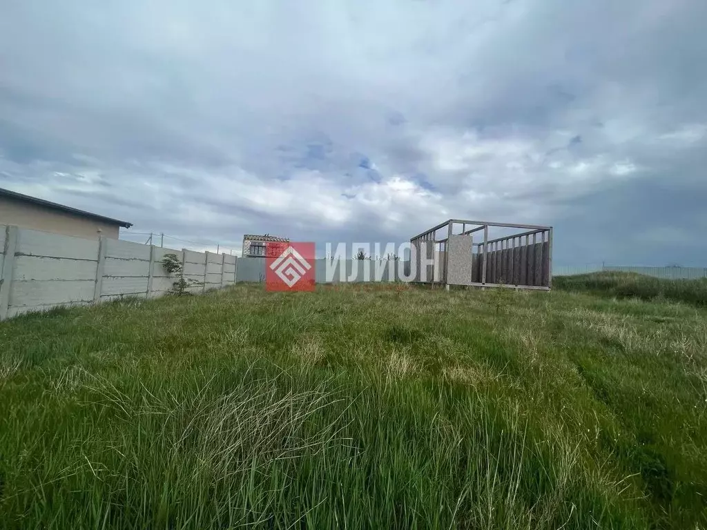 Участок в Севастополь Верхняя Учкуевка ТСН,  (11.1 сот.) - Фото 1
