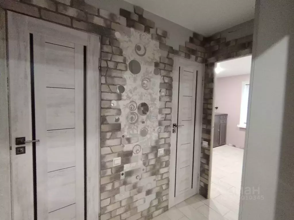 2-к кв. Ставропольский край, Михайловск Шпаковский район, ул. Ленина, ... - Фото 2