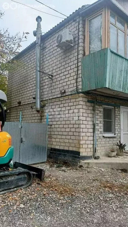 Дом в село Южная Озереевка, улица Свободы (116.1 м) - Фото 0