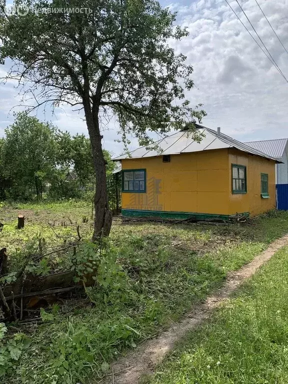 Участок в Чебоксары, СНТ Заря, 910 (6 м) - Фото 1