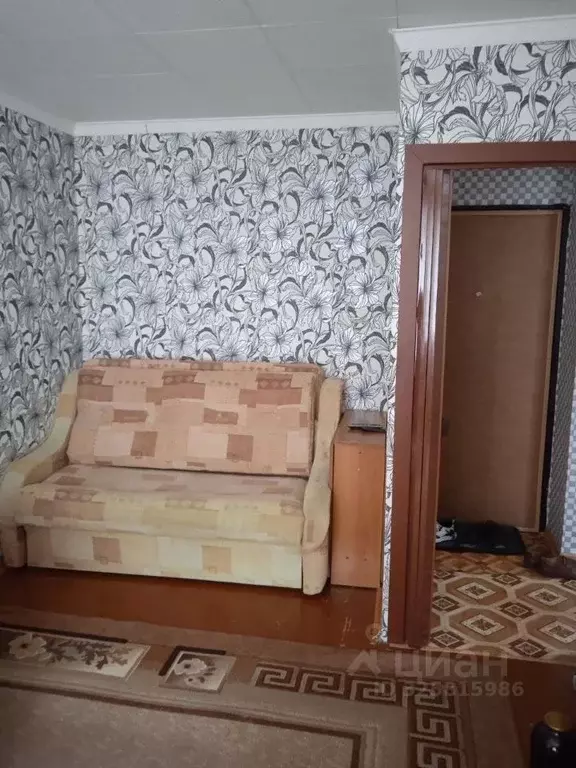 1-к кв. Пензенская область, Пенза ул. ДОС, 3 (32.0 м) - Фото 1