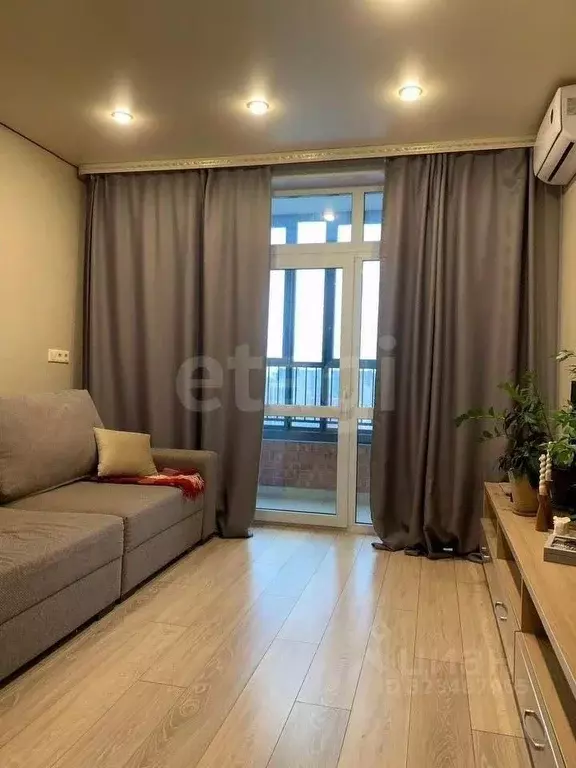 Студия Новосибирская область, Новосибирск ул. Кошурникова, 22 (26.0 м) - Фото 2