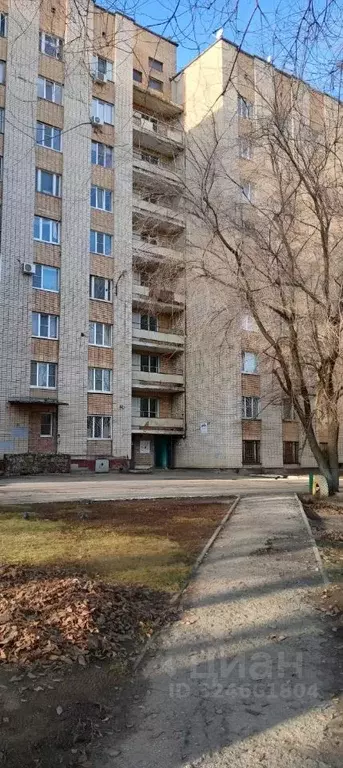 Комната Самарская область, Тольятти ул. Ленина, 31 (15.9 м) - Фото 2