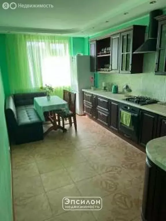 1-комнатная квартира: Курск, Орловская улица, 1А (56 м) - Фото 1