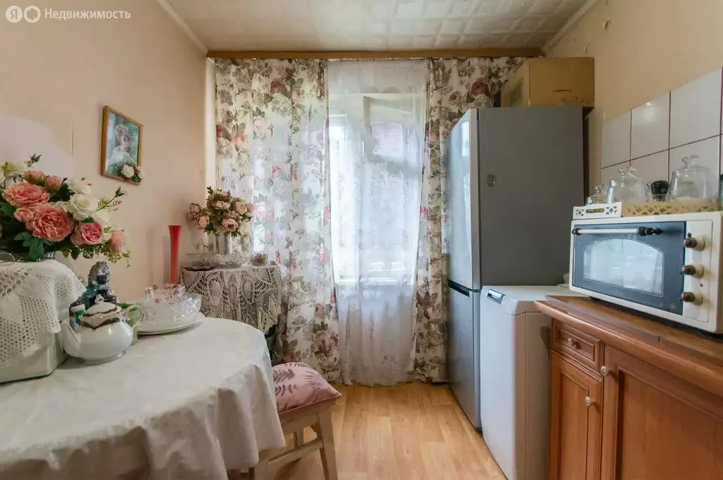 1-комнатная квартира: Калининград, улица Горького, 152 (30.9 м) - Фото 2