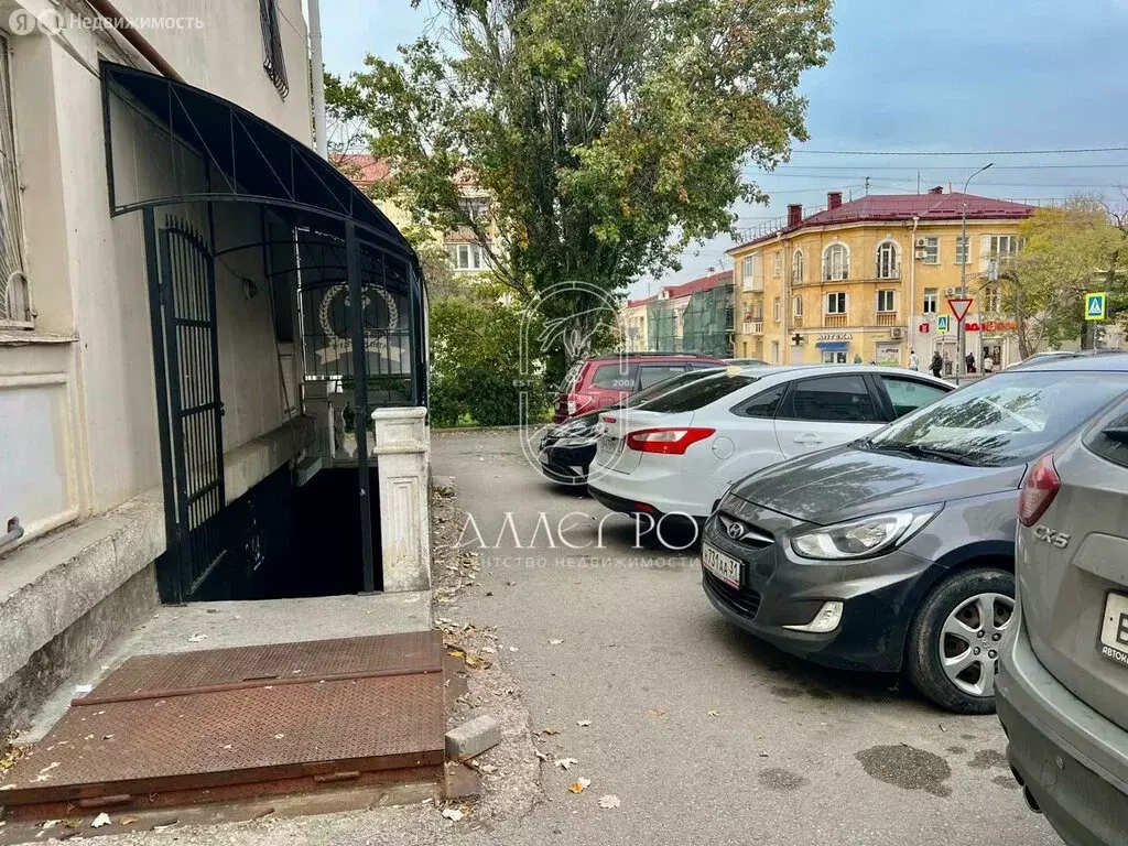 Помещение свободного назначения (231.5 м) - Фото 1