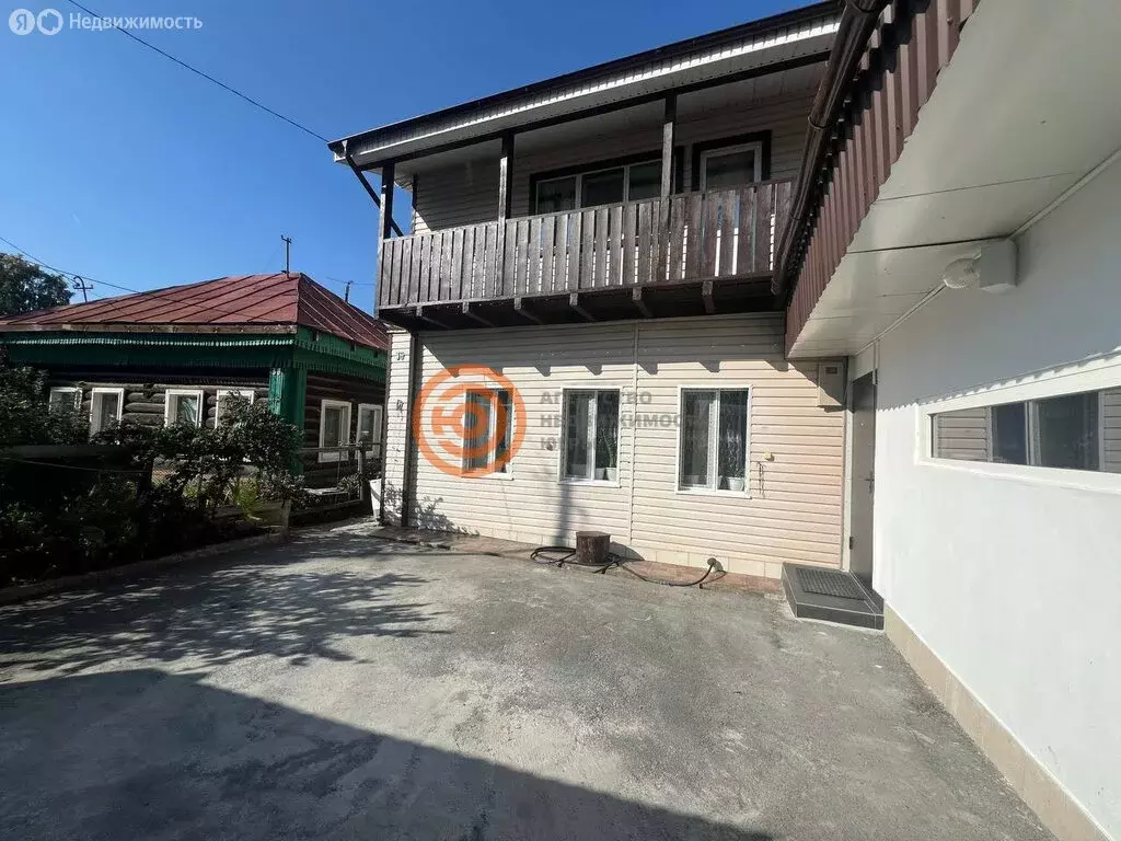 Дом в Тюмень, Парковая улица, 36 (128.7 м) - Фото 2