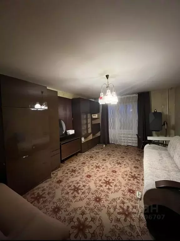 1-к кв. Москва 2-й Саратовский проезд, 5С2 (40.0 м) - Фото 1