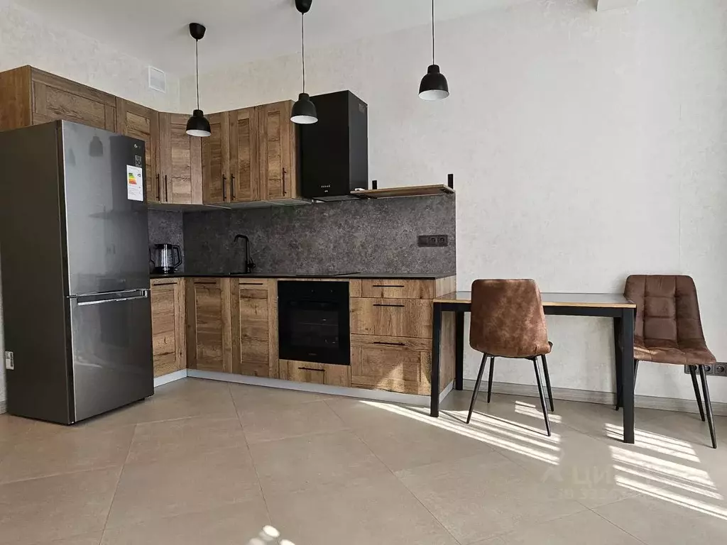 Студия Москва ул. Сальвадора Дали, 1к1 (29.0 м) - Фото 2