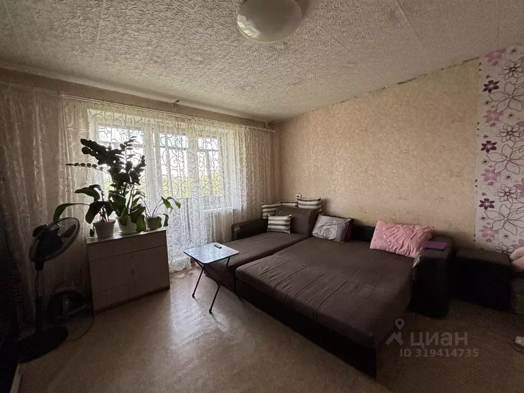 1-к кв. Челябинская область, Челябинск ул. Героев Танкограда, 118 ... - Фото 0