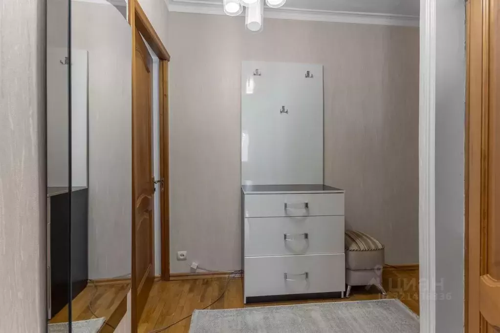 2-к кв. Северная Осетия, Владикавказ Армянская ул., 25Б (70.0 м) - Фото 2