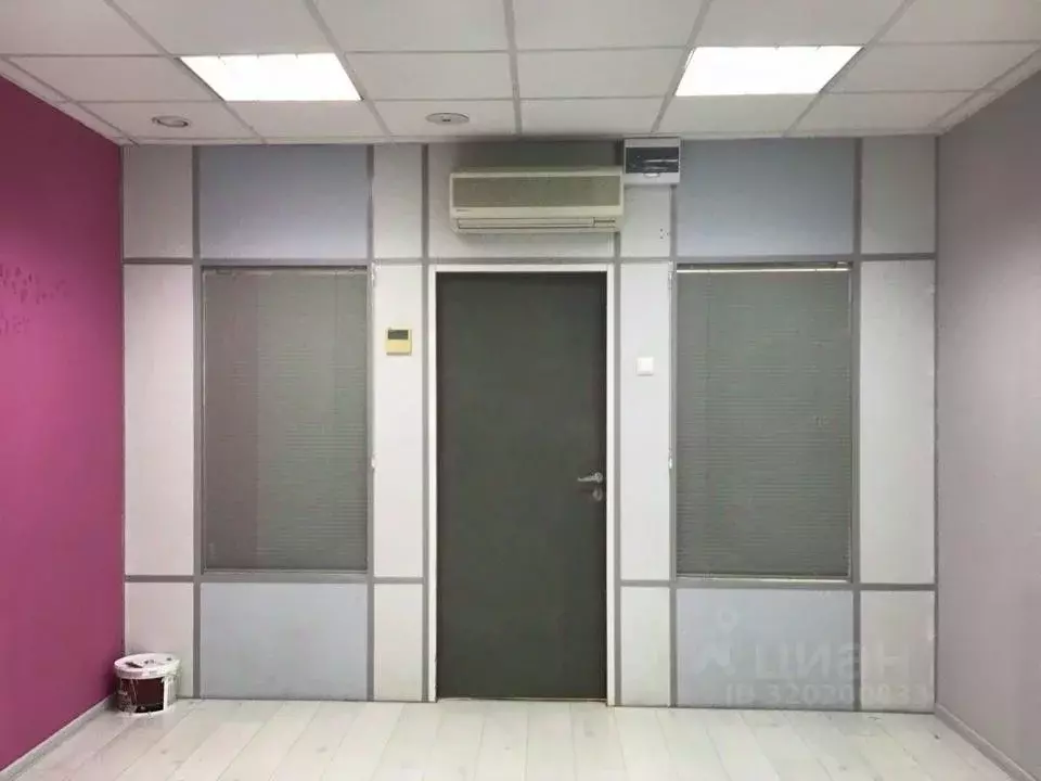 Офис в Иркутская область, Иркутск ул. Свердлова, 36 (22 м) - Фото 1