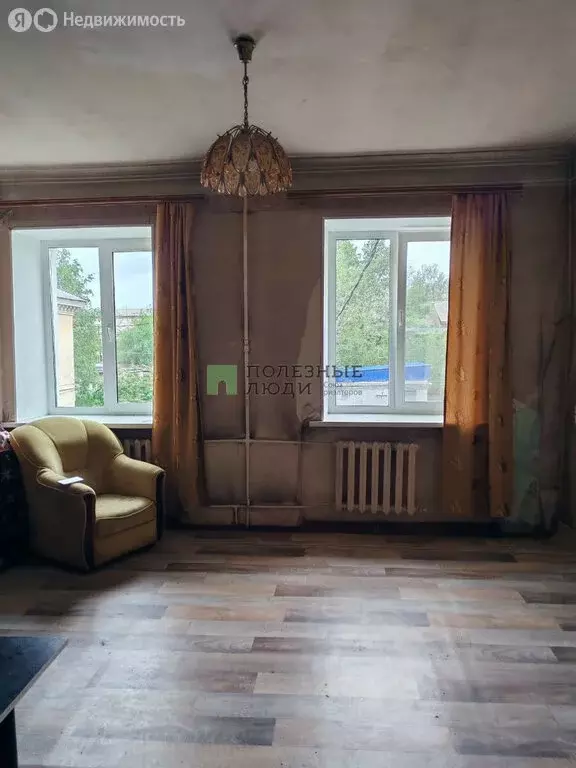 2-комнатная квартира: Чита, Набережная улица, 64 (57.2 м) - Фото 0