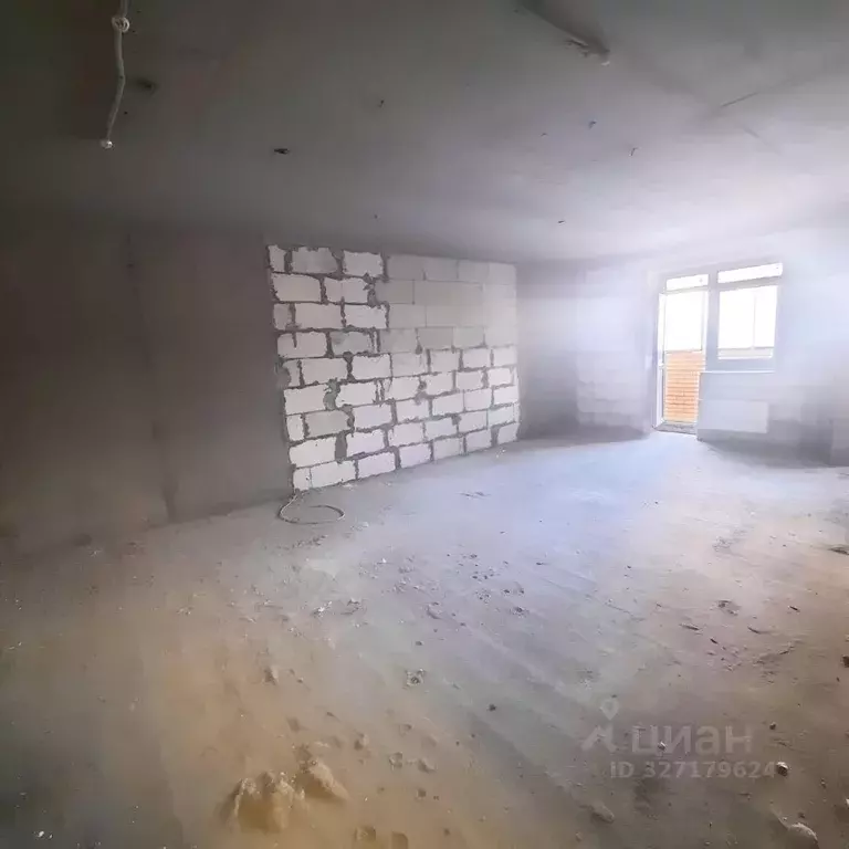 2-к кв. Московская область, Одинцово ул. Маршала Жукова, 23к2 (70.5 м) - Фото 1