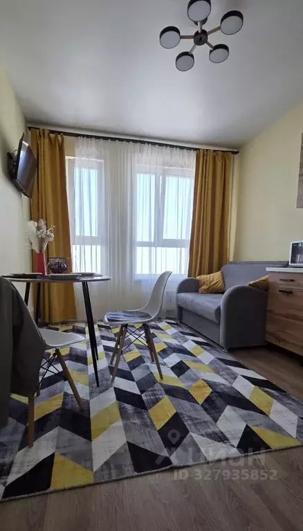 1-к кв. Московская область, Люберцы Зенино ЖК Самолет мкр, ул. ... - Фото 1