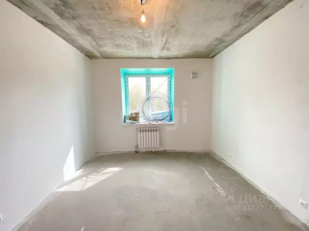 1-к кв. Архангельская область, Котлас ул. Владимира Петухова, 11 (35.4 ... - Фото 1