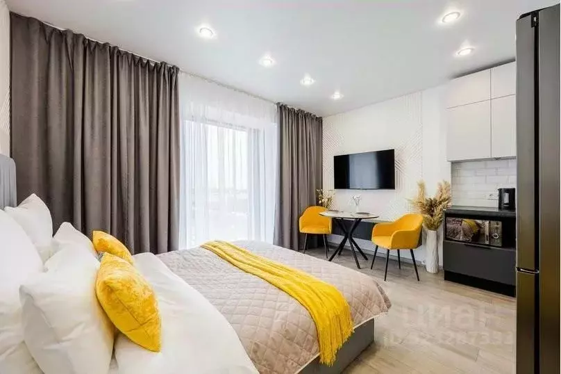 1-к кв. Москва Волоколамское ш., 95/2 (30.0 м) - Фото 2