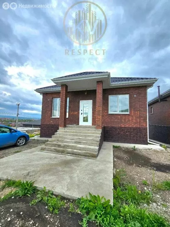 Дом в станица Ессентукская, Крестьянская улица, 56 (136.9 м) - Фото 1