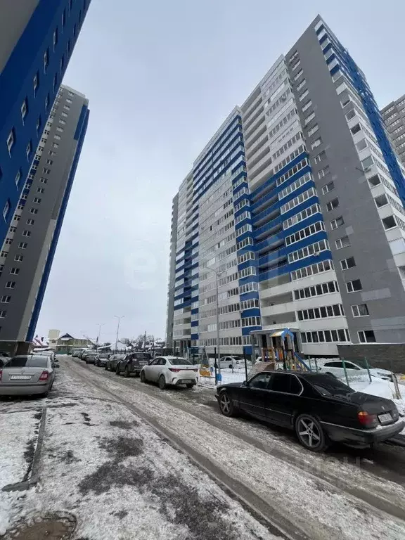 1-к кв. Башкортостан, Уфимский район, с. Михайловка Новоуфимская ул., ... - Фото 2