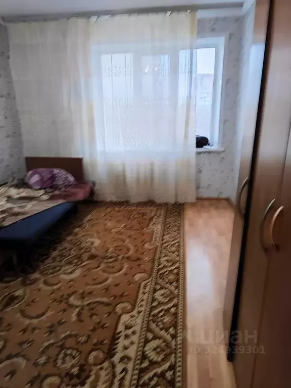 Комната Ростовская область, Ростов-на-Дону Северный мкр, ул. Борко ... - Фото 1