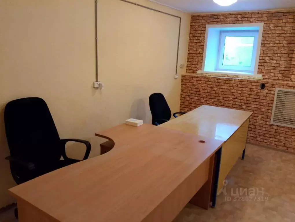 Офис в Нижегородская область, Нижний Новгород Большая Покровская ул., ... - Фото 2