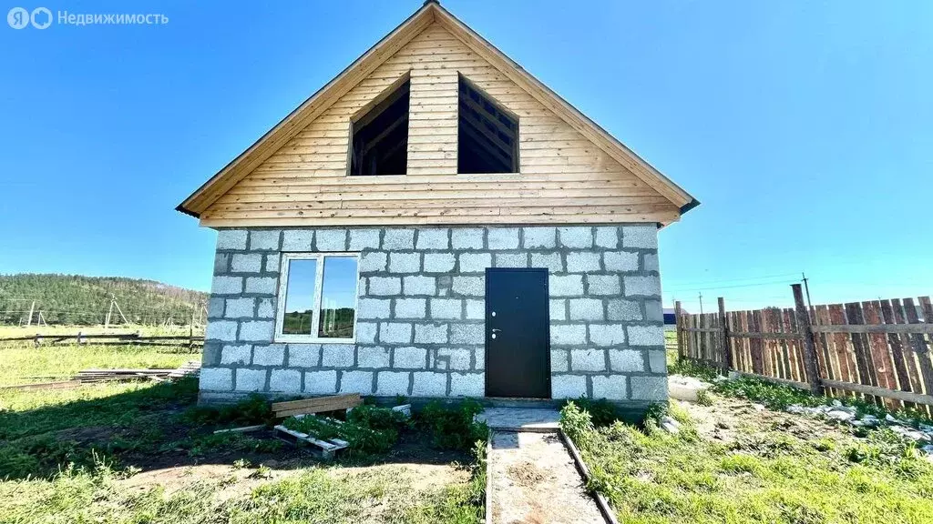 Дом в Лыловщина, Центральная улица, 90 (140 м) - Фото 0