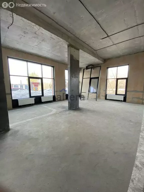 Торговая площадь (280 м) - Фото 2