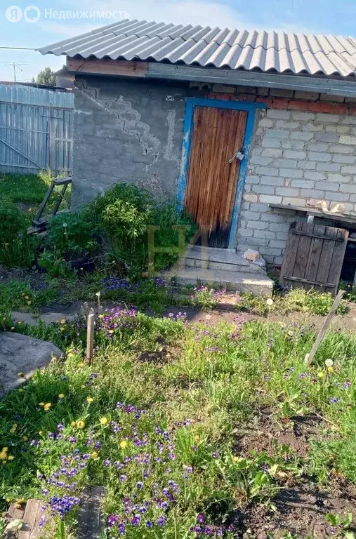 Дом в Челябинская область, Аргаяшский муниципальный округ, СНТ ... - Фото 2