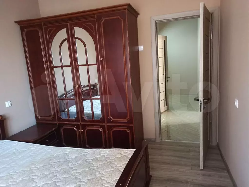 2-к. квартира, 60 м, 11/26 эт. - Фото 1