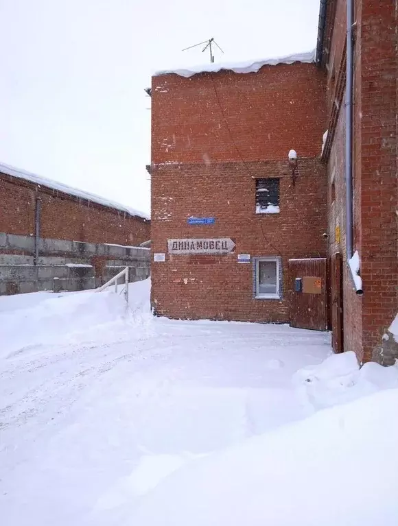 Гараж в Новосибирская область, Новосибирск Ядринцевский Конный спуск, ... - Фото 0