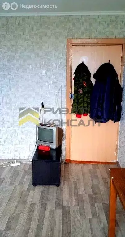 1к в 2-комнатной квартире (13.4 м) - Фото 2