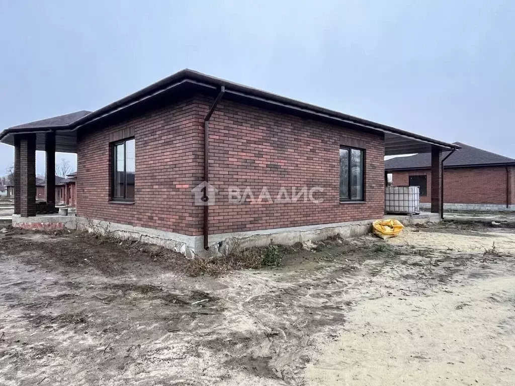 Дом в Белгородская область, Старооскольский городской округ, с. ... - Фото 2