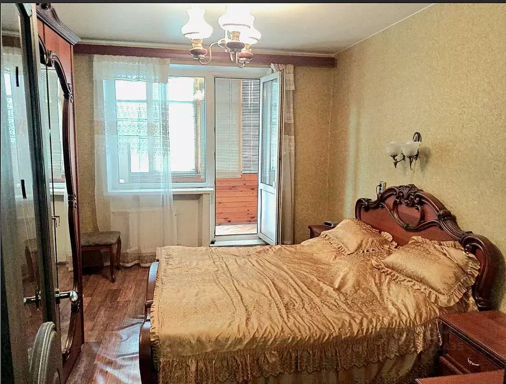 2-к кв. Санкт-Петербург ул. Коммуны, 40 (45.6 м) - Фото 2